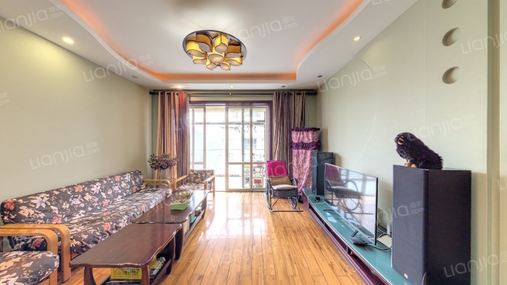 锦华源二手房实景图