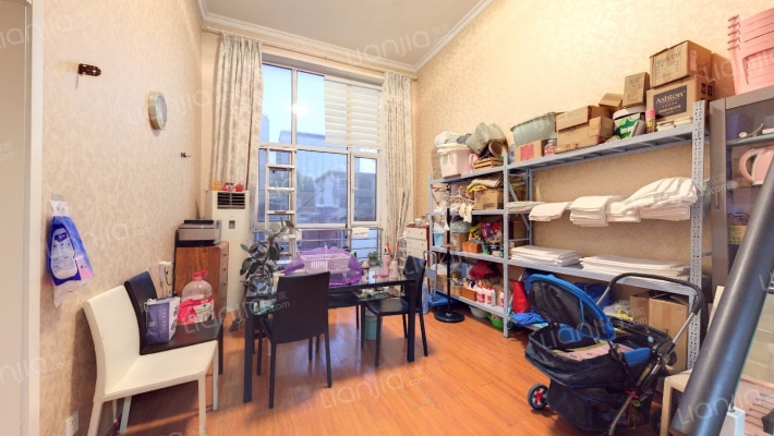 蔚蓝轩二手房实景图