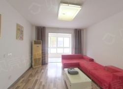 整租·四季雅园 2室1厅 南/北_四季雅园租房