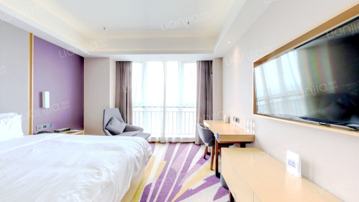 保利九悦荟二手房实景图