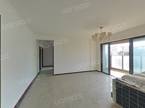 整租·万润·滨江天著 4室2厅 南/北