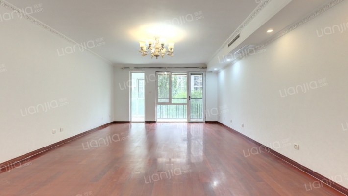 华业玫瑰东方二手房实景图