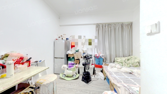 双龙小区二手房实景图