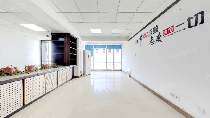 御道华城二手房实景图