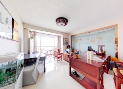 整租·润丰广场 4室2厅 南_润丰广场租房