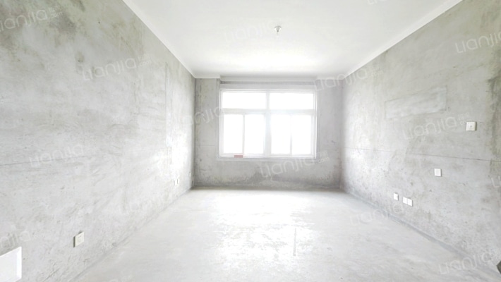 北宸新苑二手房实景图