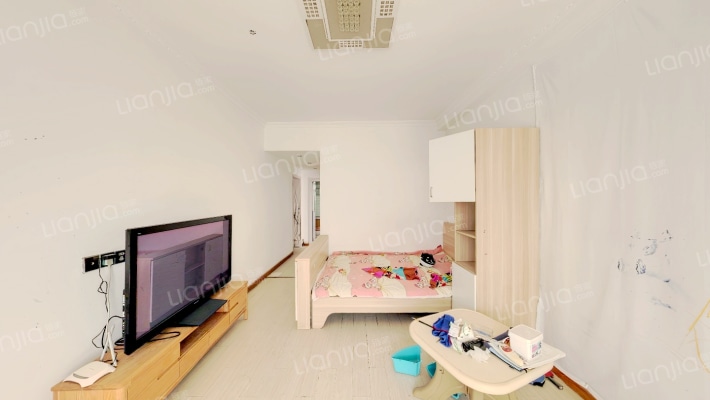 虹桥三村二手房实景图