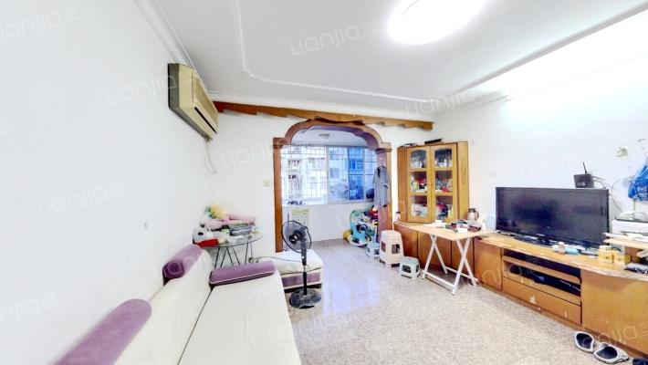 双狮南里二手房实景图