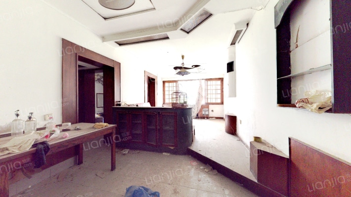 民生巷社区二手房实景图