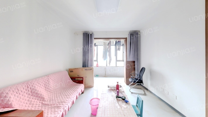 北岗花园二期二手房实景图