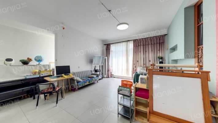 境界二手房实景图