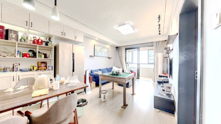 世茂翡翠府邸二手房实景图