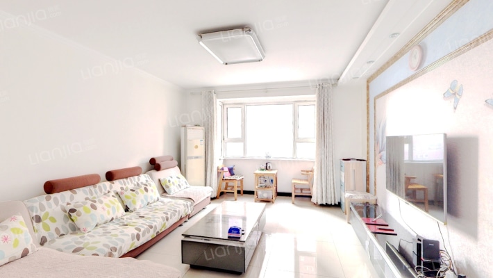 栗水清苑二手房实景图