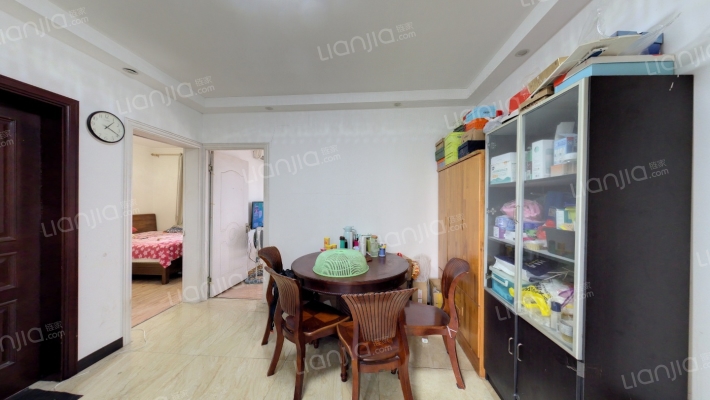 繁荣华庭二手房实景图