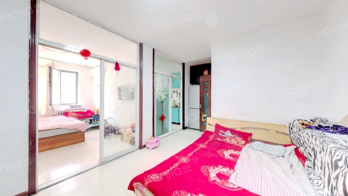 柳岸馨居二手房实景图