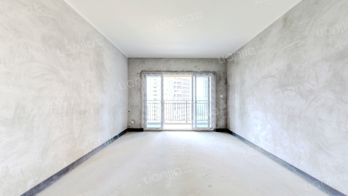 石竹盛璟东方二手房实景图