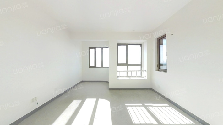 鸿坤原乡小镇二手房实景图