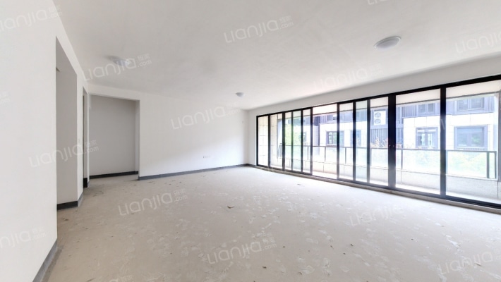 金科蠡湖二手房实景图