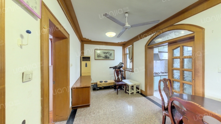 梓潼新村二手房实景图