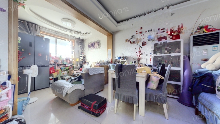 东藩小区二手房实景图