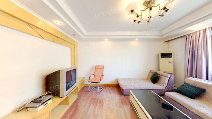 嘉绿西苑二手房实景图