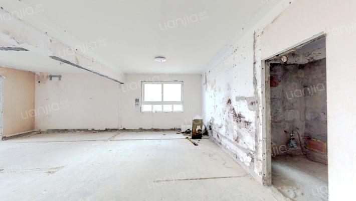 银海苑二手房实景图