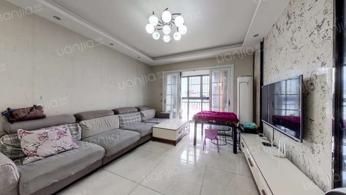 东山国际新城H区三期二手房实景图