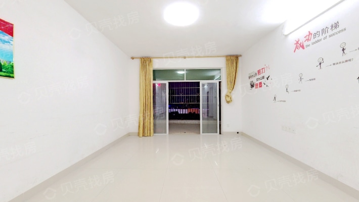 惠州惠城华润广场4室2厅130平米二手房价格116万，单价8924元/平米