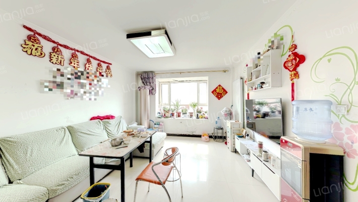 朗润园二手房实景图