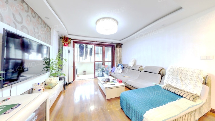 莲杨苑二手房实景图