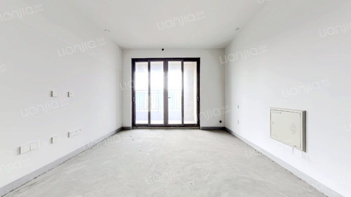 熙悦花园二手房实景图