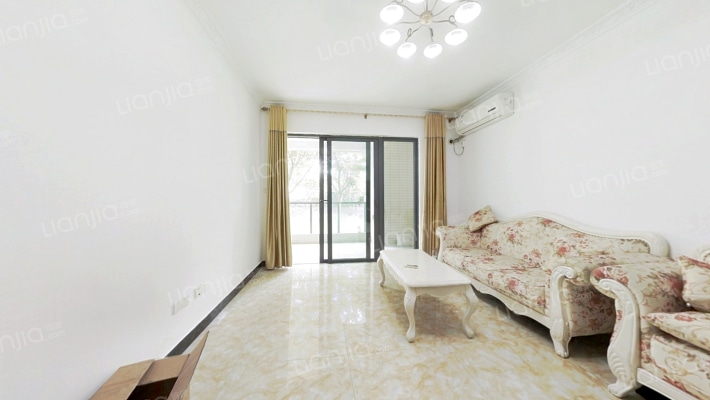 路劲隽悦豪庭一期二手房实景图