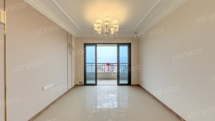 恒大云湖上郡御龙台四组团(7.3)二手房实景图