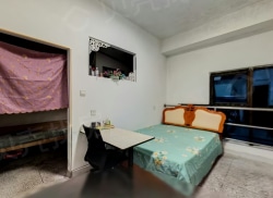 合租·新华大厦 1居室 南卧_新华大厦租房