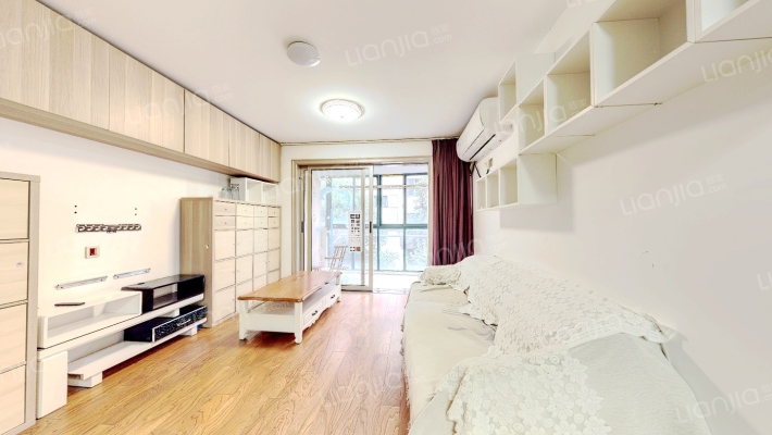 红山机电花园二手房实景图