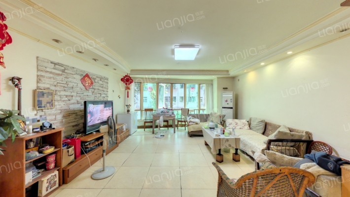 信苑二手房实景图