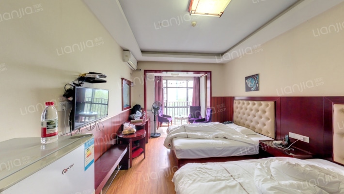 恒万西溪里二手房实景图