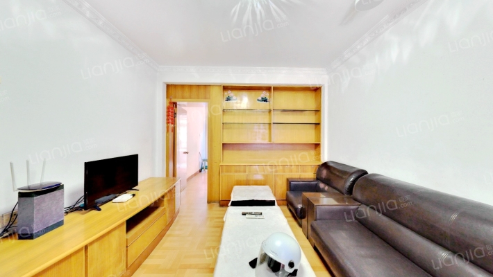 晨光花园二手房实景图