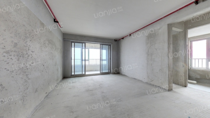 未来方舟C1组团二手房实景图