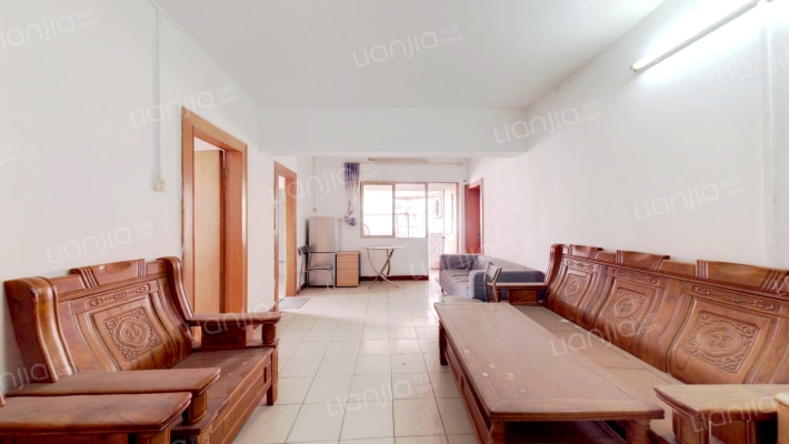 南晖苑二手房实景图