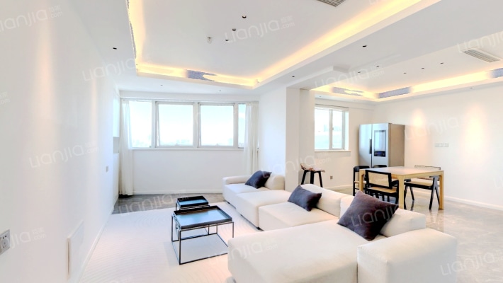 爱俪轩二手房实景图