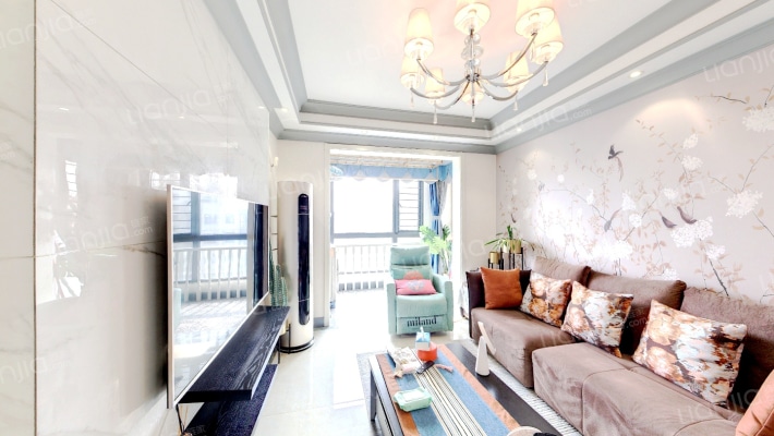 鑫苑鑫城二手房实景图