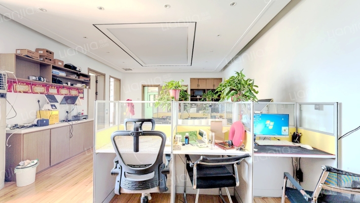 东城花园二手房实景图