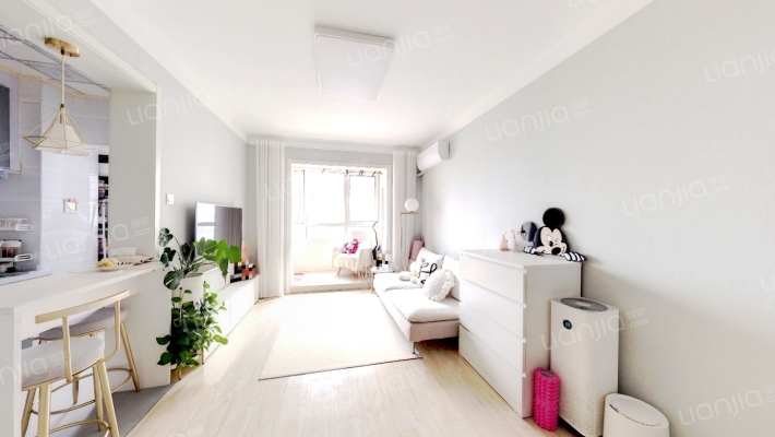 紫江馨苑A区二手房实景图