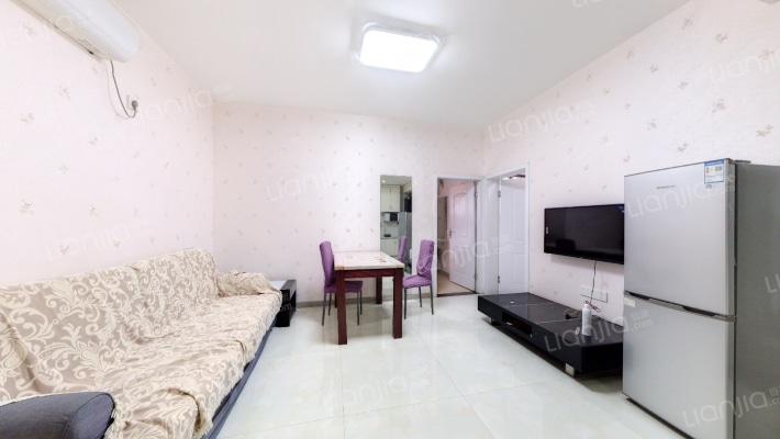 留金岁月二手房实景图