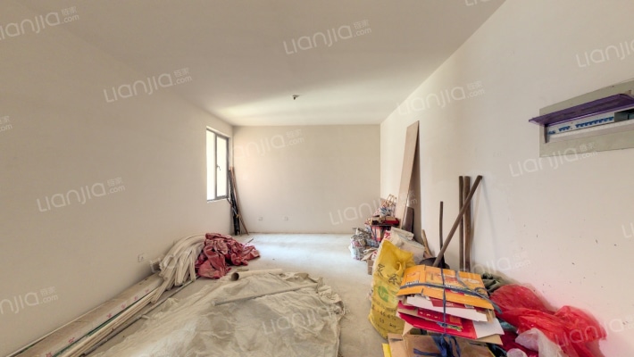 湘苑二区二手房实景图