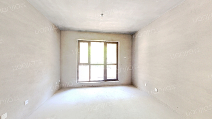 亿茂禧悦风华二手房实景图