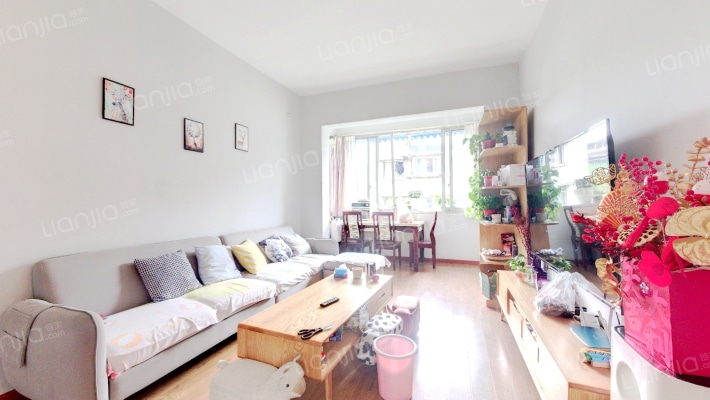 清江东路33号二手房实景图