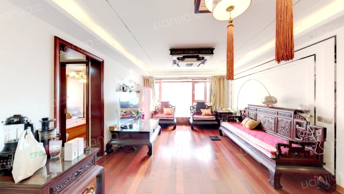 佳源巴黎都市(一期)二手房实景图