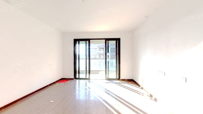 中海九号公馆二手房实景图